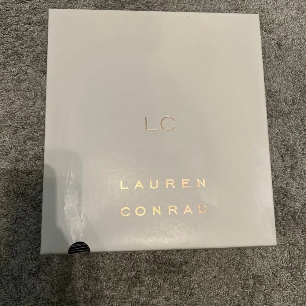 Brand New in Box Lauren Conrad Boots - Picture 2 of 3